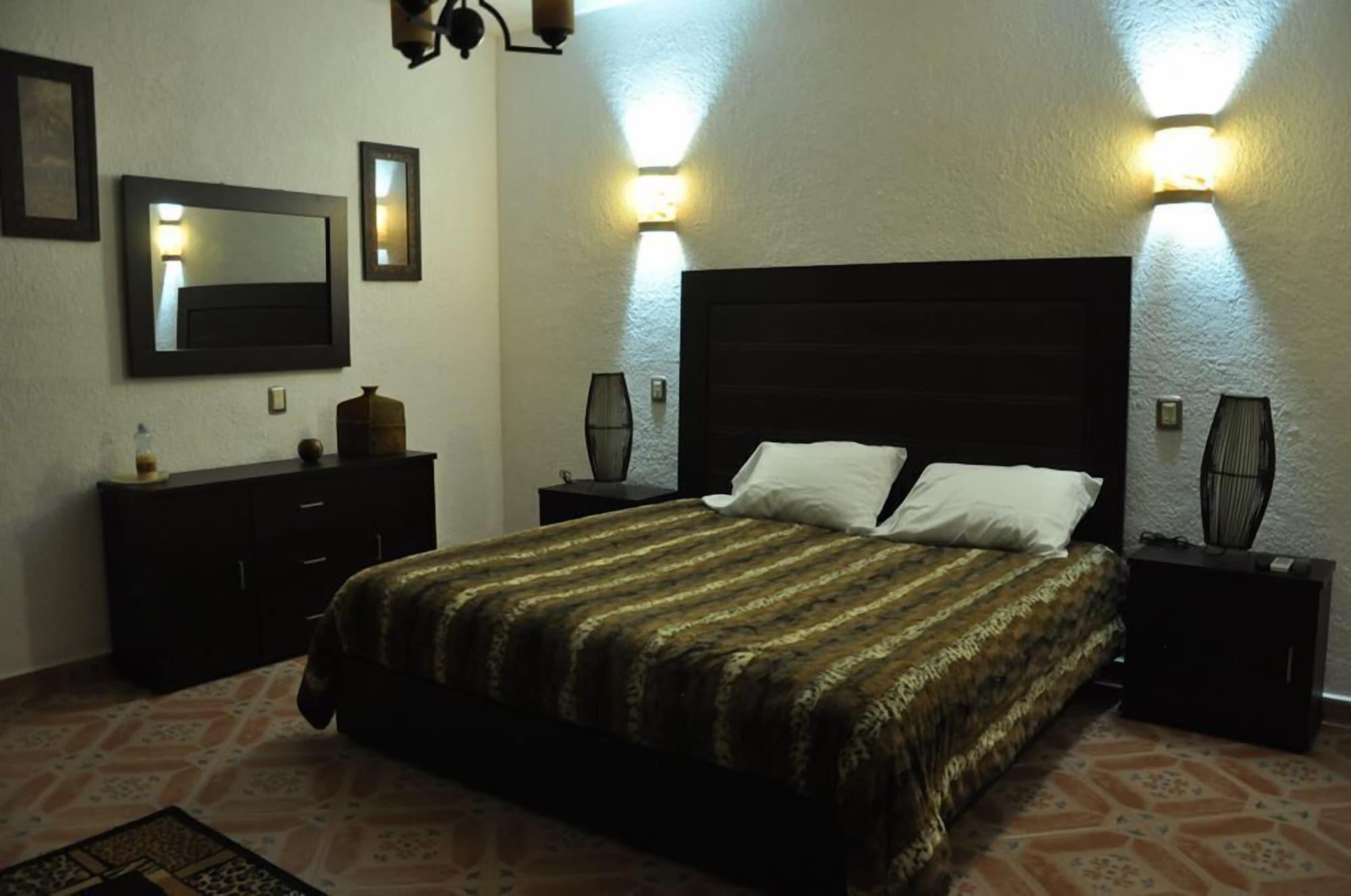 Hotel Hacienda San Franscisco Chiapa de Corzo Dış mekan fotoğraf