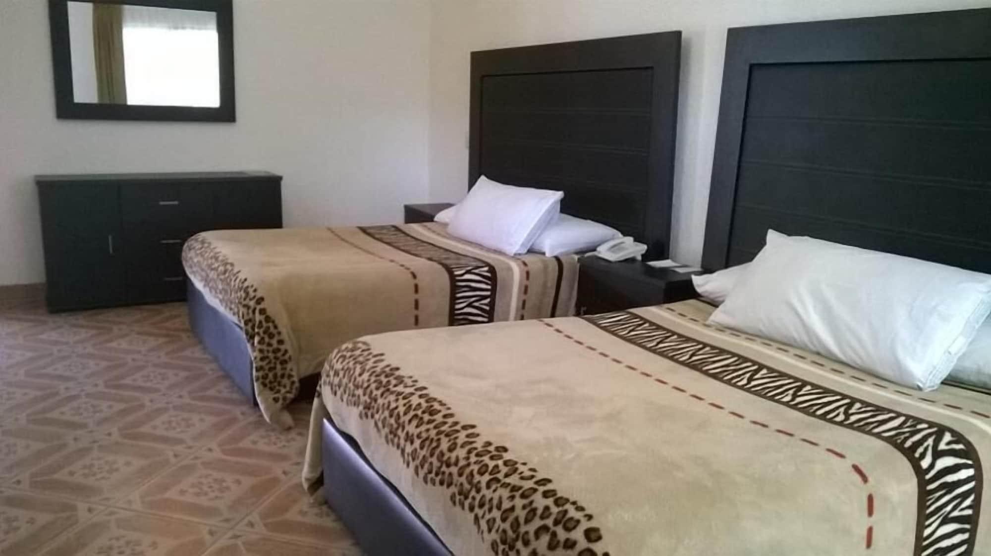 Hotel Hacienda San Franscisco Chiapa de Corzo Dış mekan fotoğraf