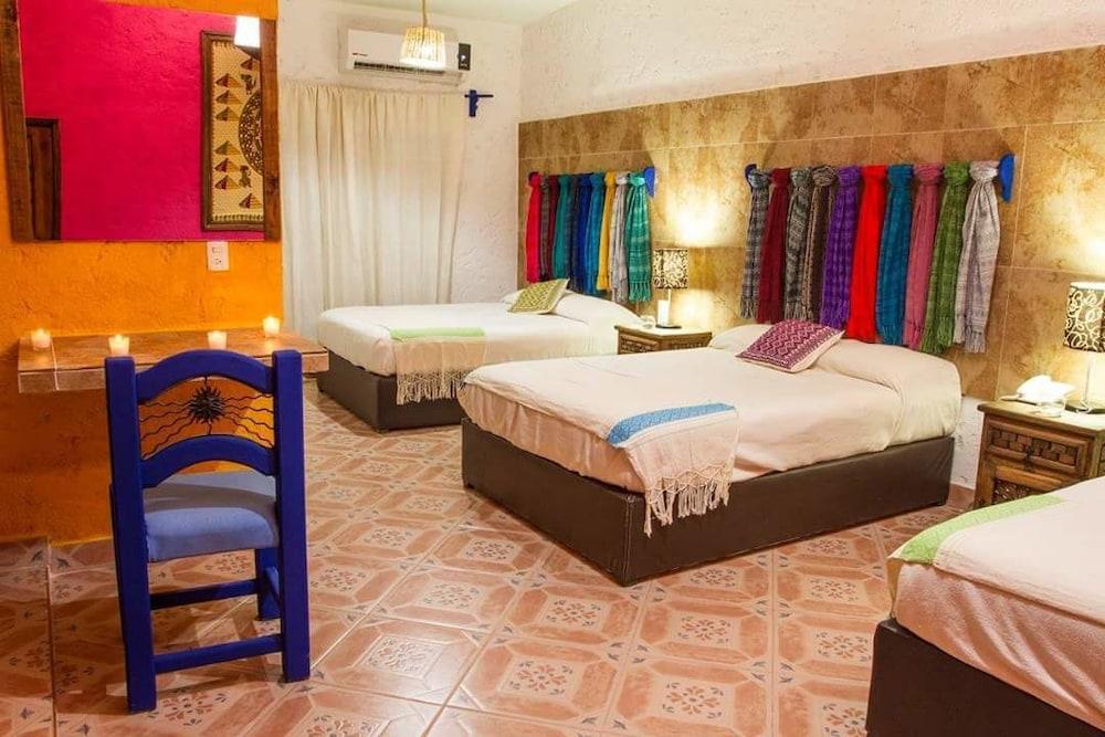 Hotel Hacienda San Franscisco Chiapa de Corzo Dış mekan fotoğraf