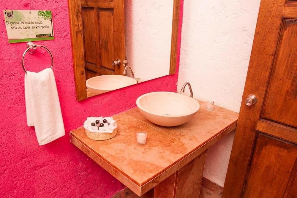Hotel Hacienda San Franscisco Chiapa de Corzo Dış mekan fotoğraf