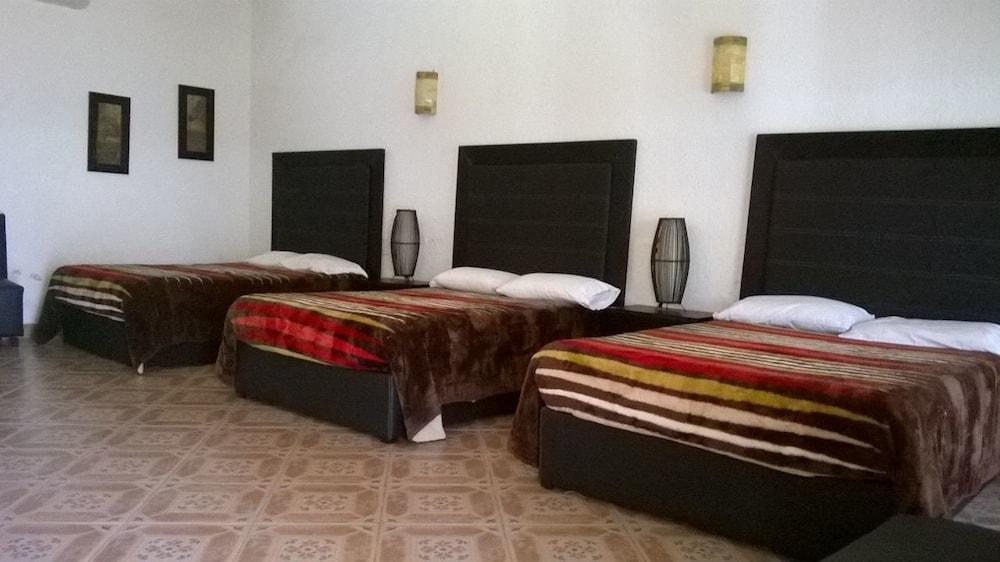 Hotel Hacienda San Franscisco Chiapa de Corzo Dış mekan fotoğraf