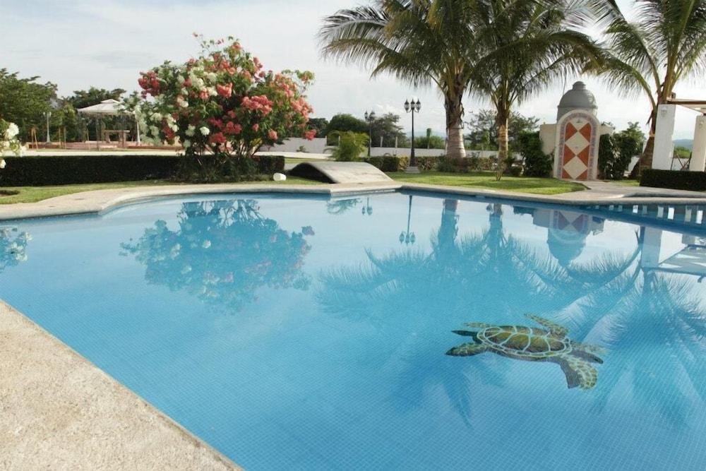 Hotel Hacienda San Franscisco Chiapa de Corzo Dış mekan fotoğraf