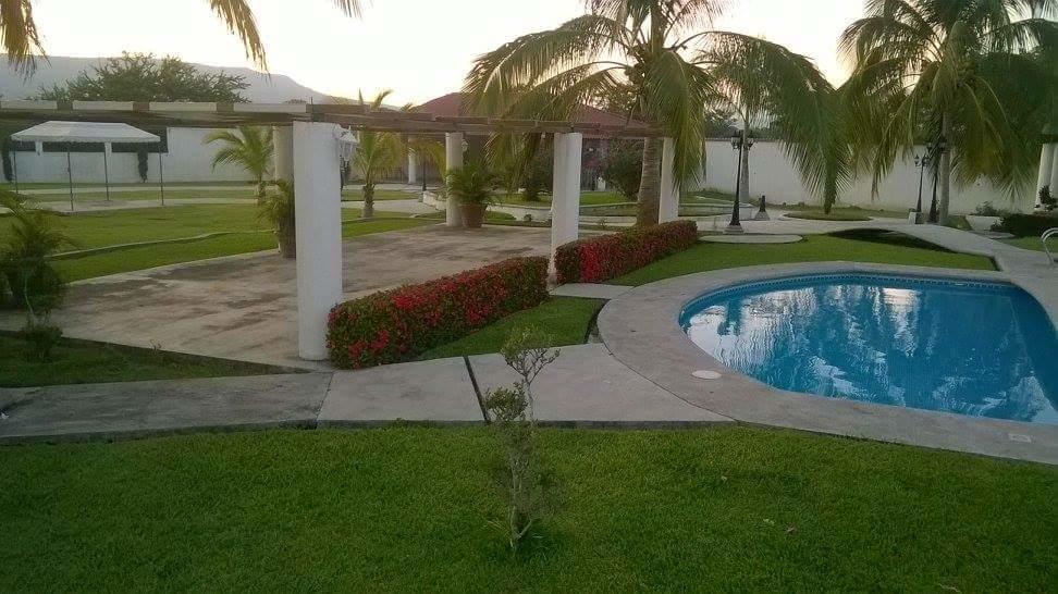 Hotel Hacienda San Franscisco Chiapa de Corzo Dış mekan fotoğraf