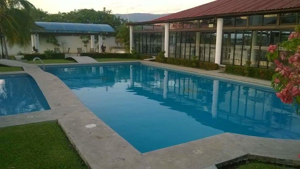 Hotel Hacienda San Franscisco Chiapa de Corzo Dış mekan fotoğraf