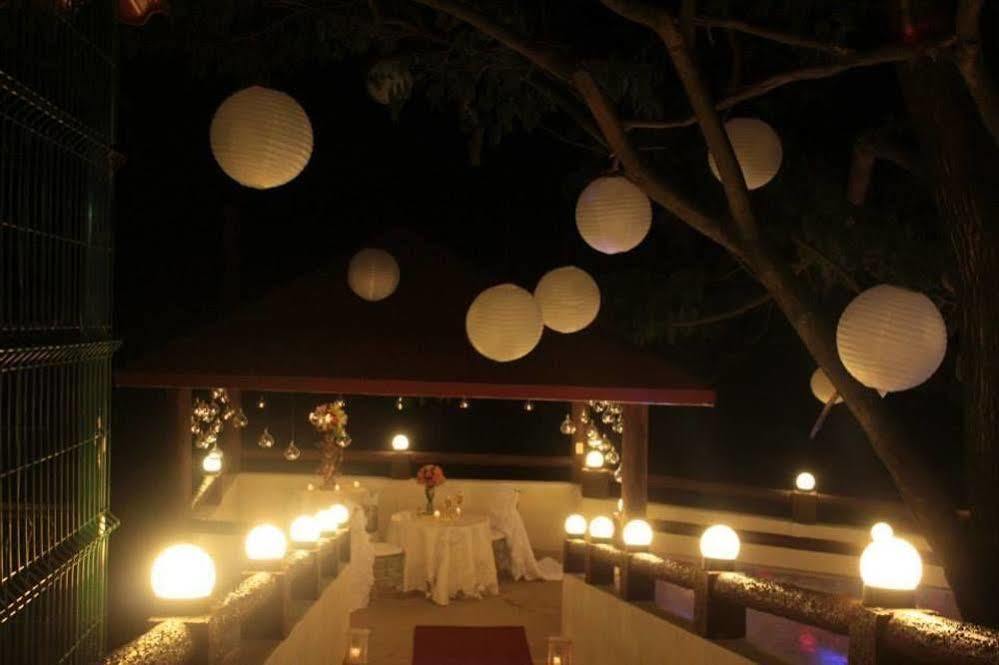 Hotel Hacienda San Franscisco Chiapa de Corzo Dış mekan fotoğraf